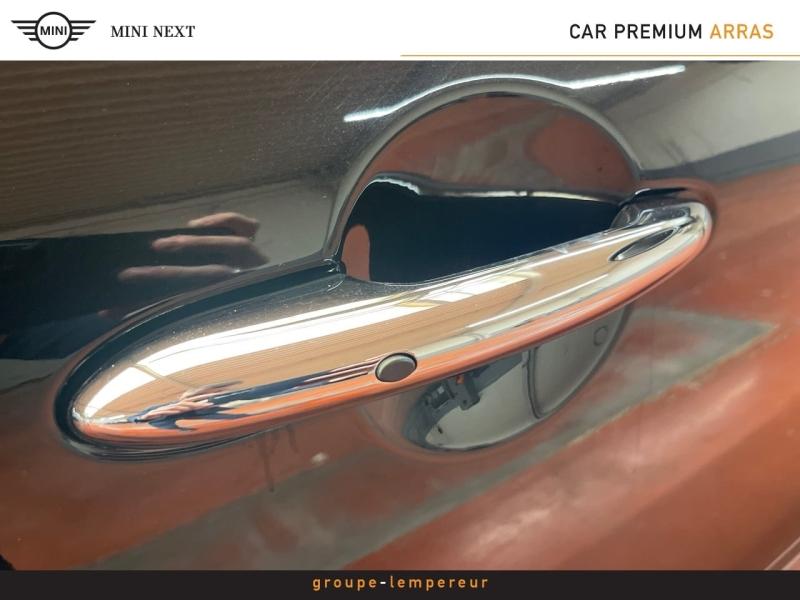 Image MINI Countryman Cooper 136ch  Essential BVA7