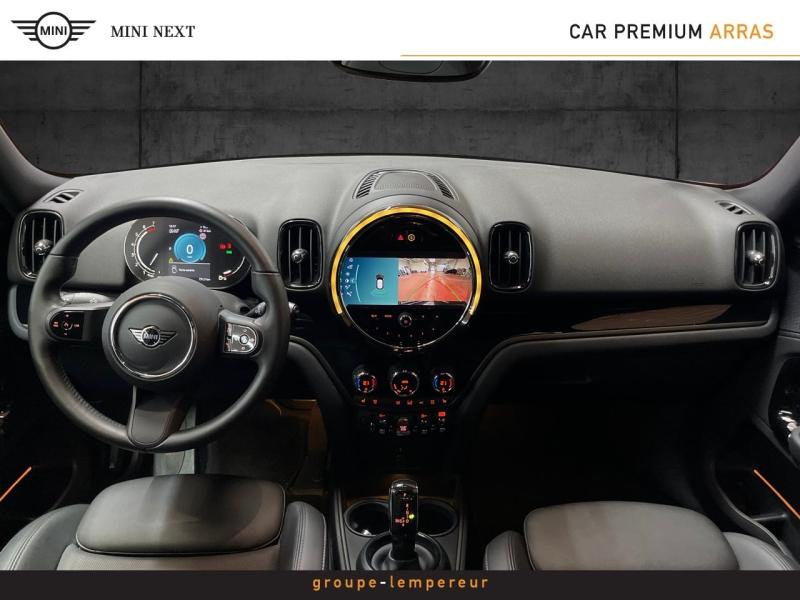 Image MINI Countryman Cooper 136ch  Essential BVA7