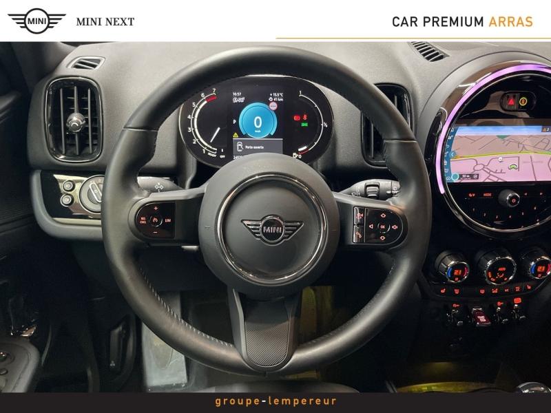 Image MINI Countryman Cooper 136ch  Essential BVA7
