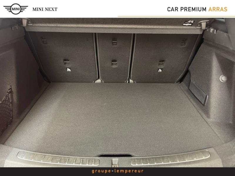 Image MINI Countryman Cooper 136ch  Essential BVA7