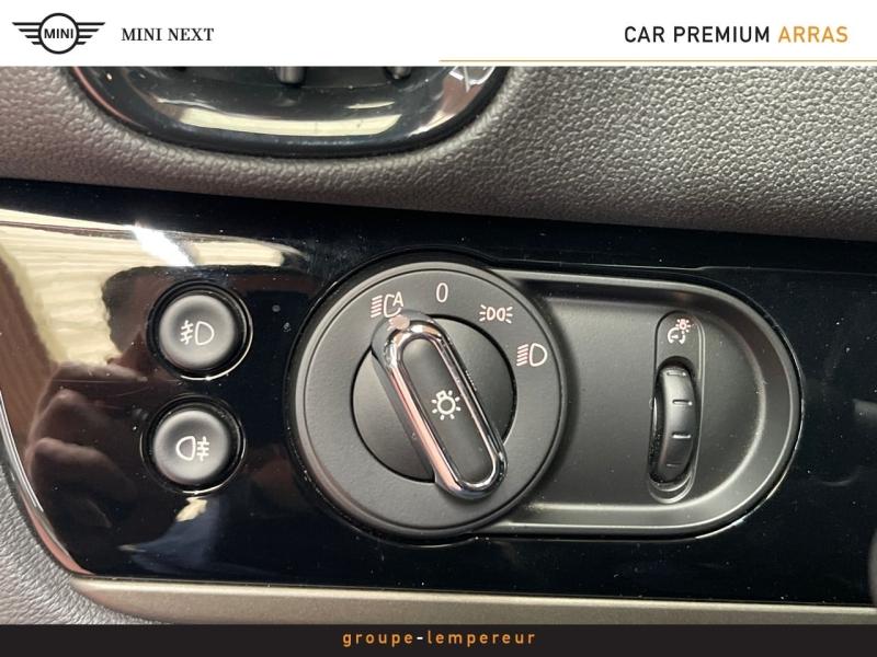 Image MINI Countryman Cooper 136ch  Essential BVA7