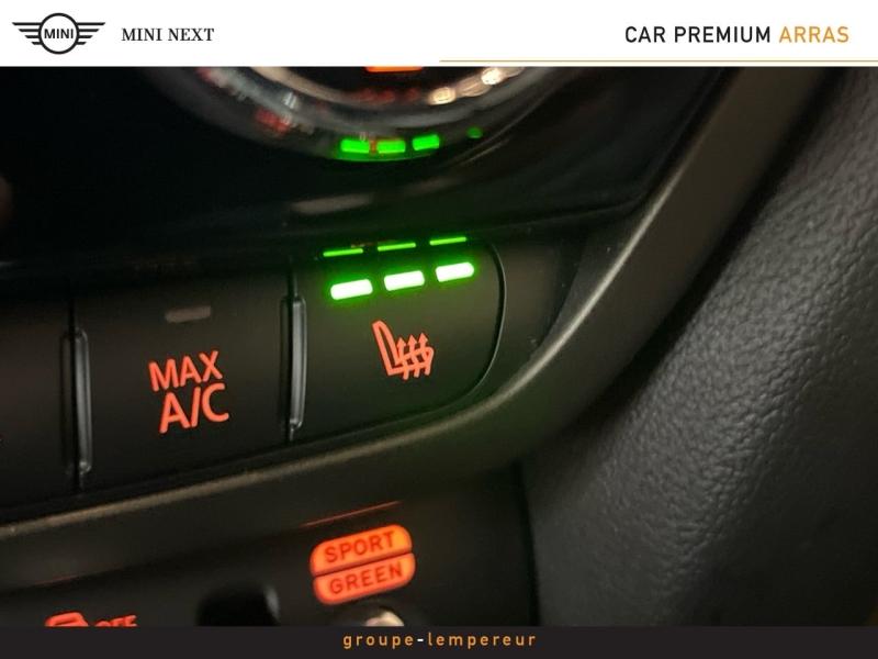 Image MINI Countryman Cooper 136ch  Essential BVA7