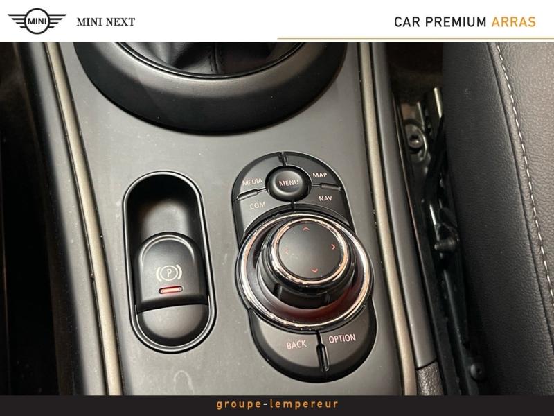 Image MINI Countryman Cooper 136ch  Essential BVA7