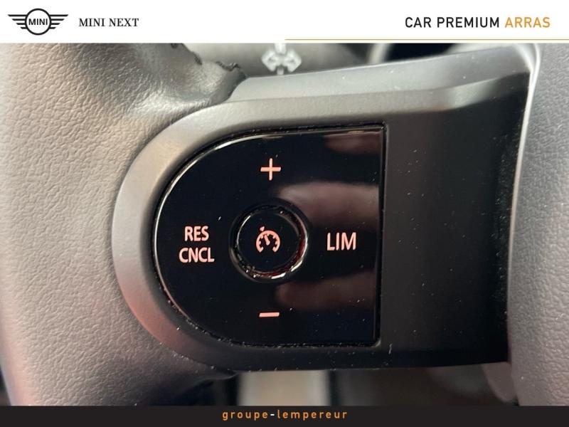 Image MINI Countryman Cooper 136ch  Essential BVA7