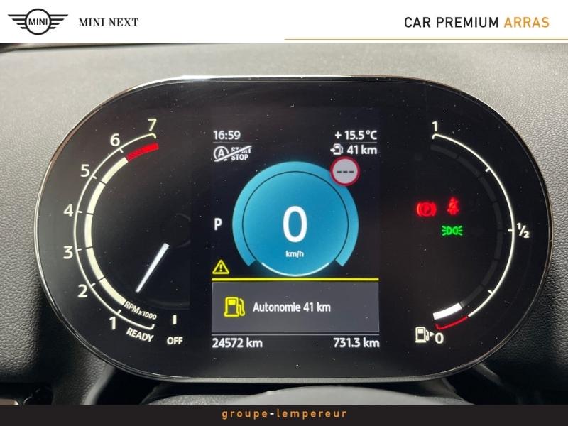 Image MINI Countryman Cooper 136ch  Essential BVA7