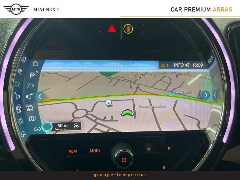 Image MINI Countryman Cooper 136ch  Essential BVA7