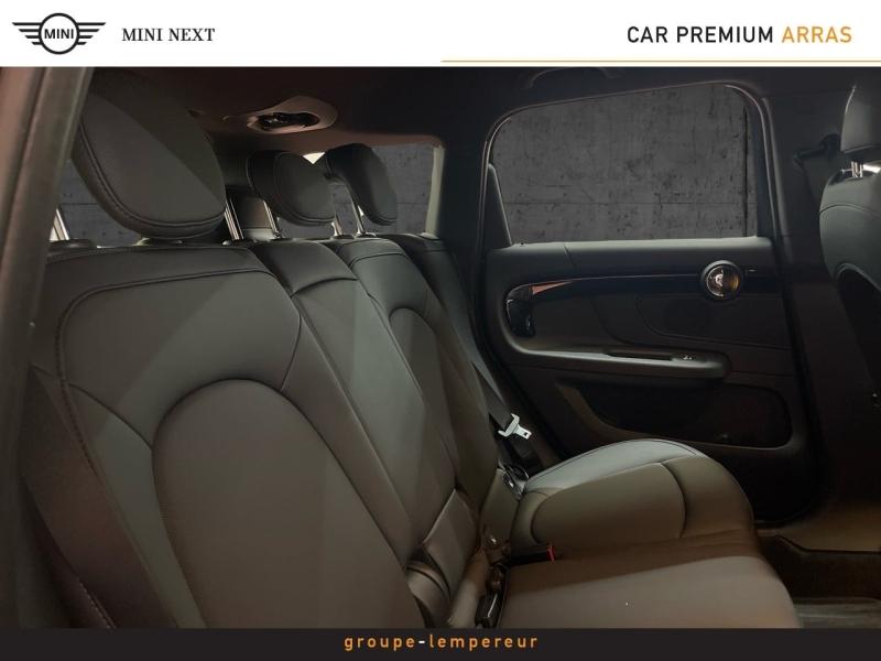 Image MINI Countryman Cooper 136ch  Essential BVA7
