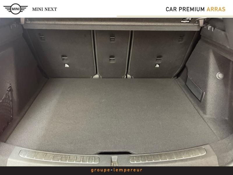 Image MINI Countryman Cooper 136ch  Essential BVA7