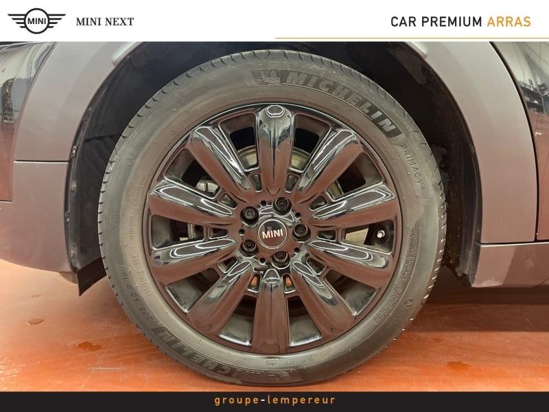 Image MINI Countryman Cooper 136ch  Essential BVA7