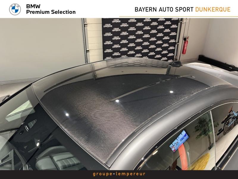 Image BMW M2 Coupé 3.0i 460ch BVAS8