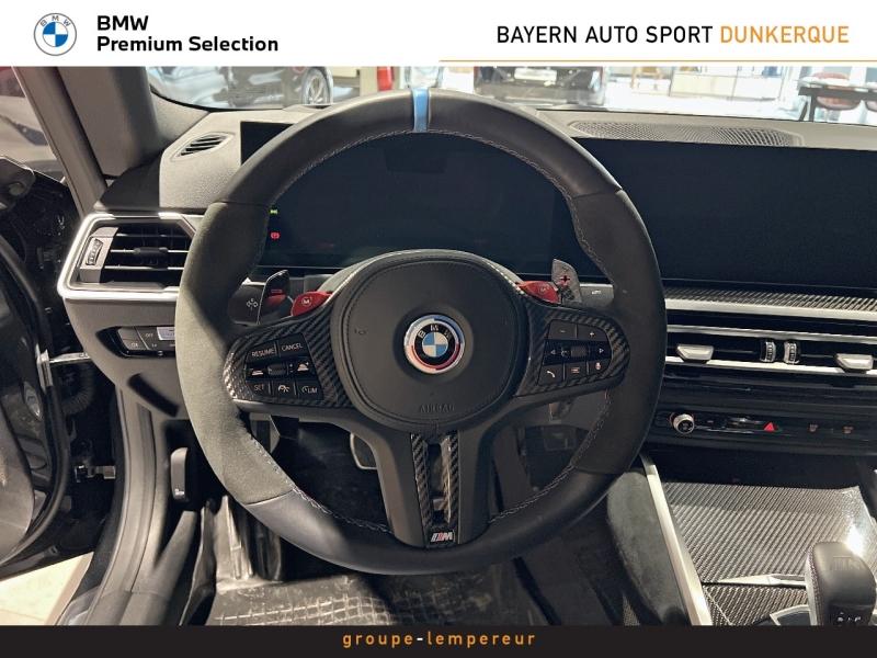 Image BMW M2 Coupé 3.0i 460ch BVAS8