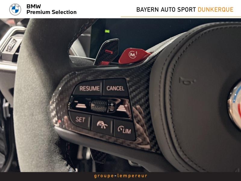 Image BMW M2 Coupé 3.0i 460ch BVAS8