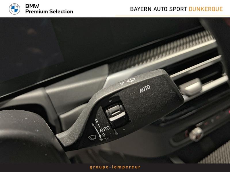 Image BMW M2 Coupé 3.0i 460ch BVAS8