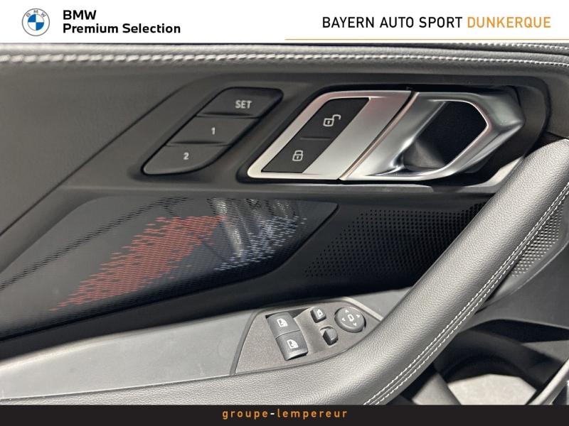 Image BMW M2 Coupé 3.0i 460ch BVAS8