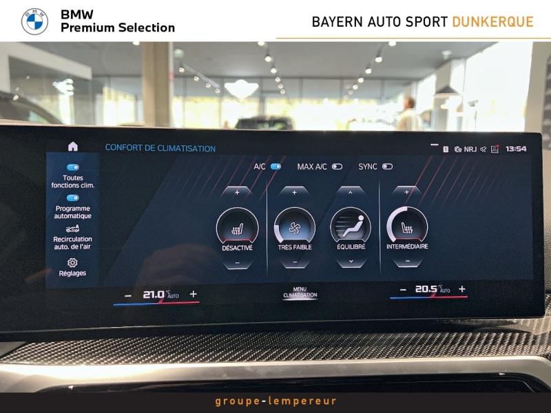 Image BMW M2 Coupé 3.0i 460ch BVAS8