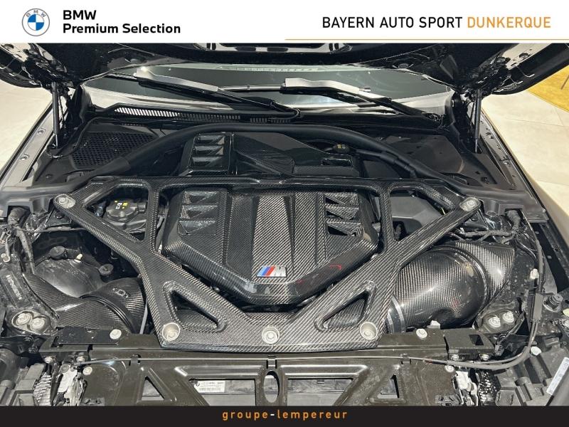 Image BMW M2 Coupé 3.0i 460ch BVAS8