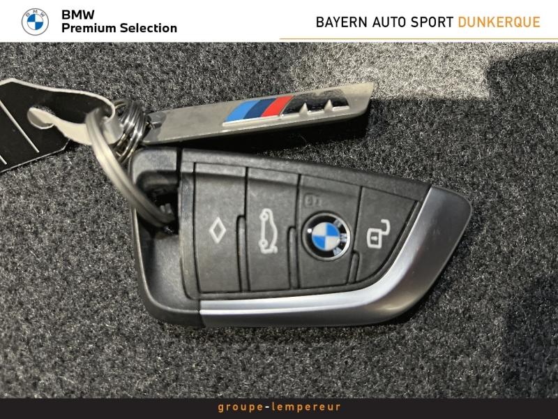 Image BMW M2 Coupé 3.0i 460ch BVAS8