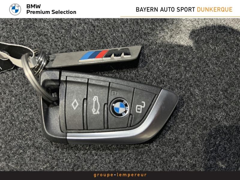 Image BMW M2 Coupé 3.0i 460ch BVAS8