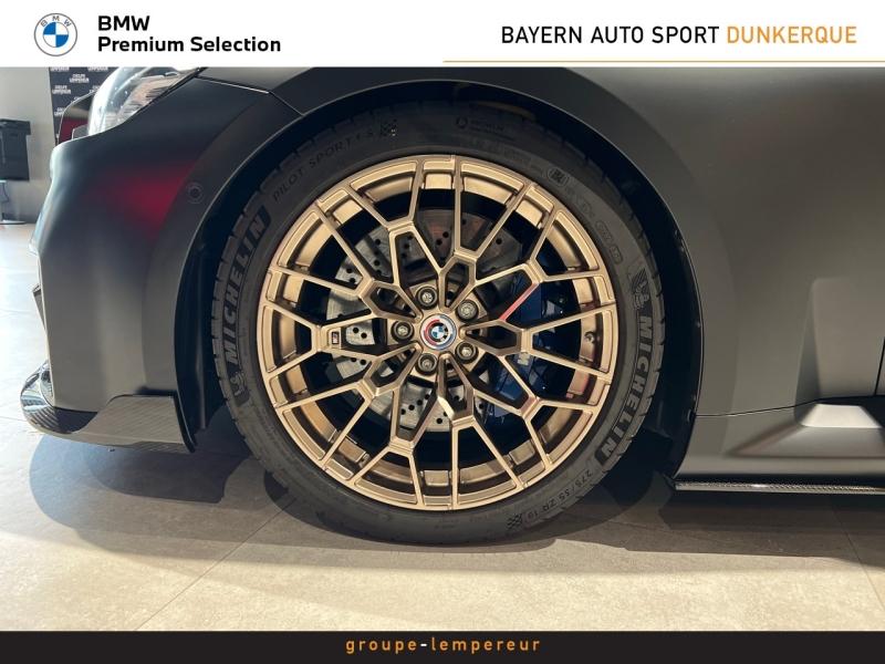 Image BMW M2 Coupé 3.0i 460ch BVAS8