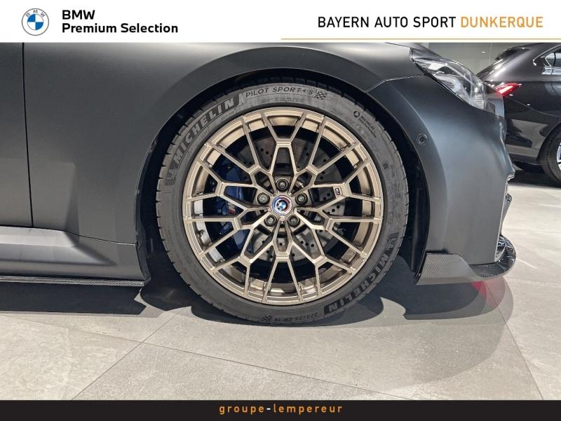 Image BMW M2 Coupé 3.0i 460ch BVAS8