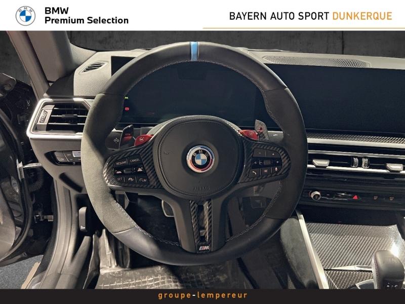 Image BMW M2 Coupé 3.0i 460ch BVAS8