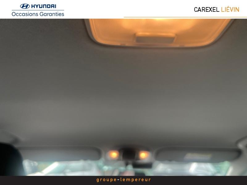 Image HYUNDAI i20 1.2 79ch Initia