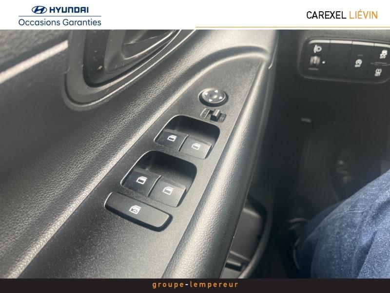 Image HYUNDAI i20 1.2 79ch Initia