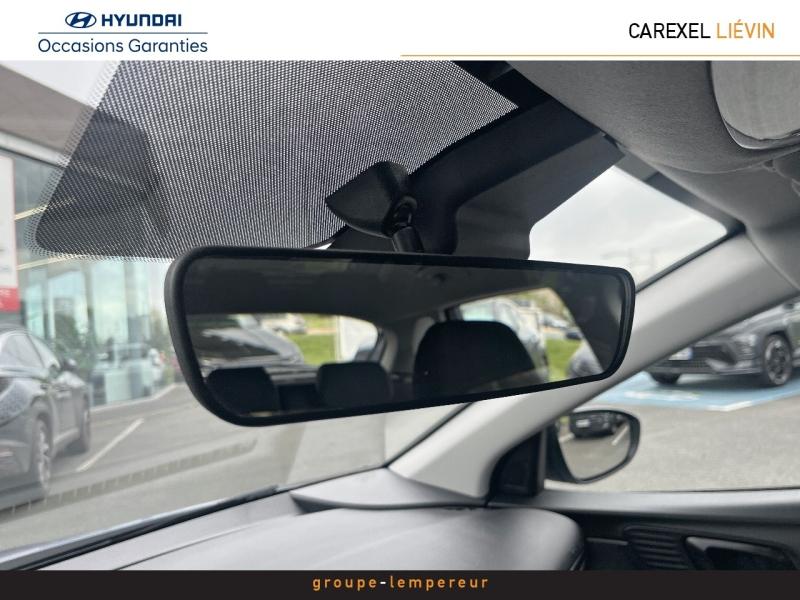 Image HYUNDAI i20 1.2 79ch Initia