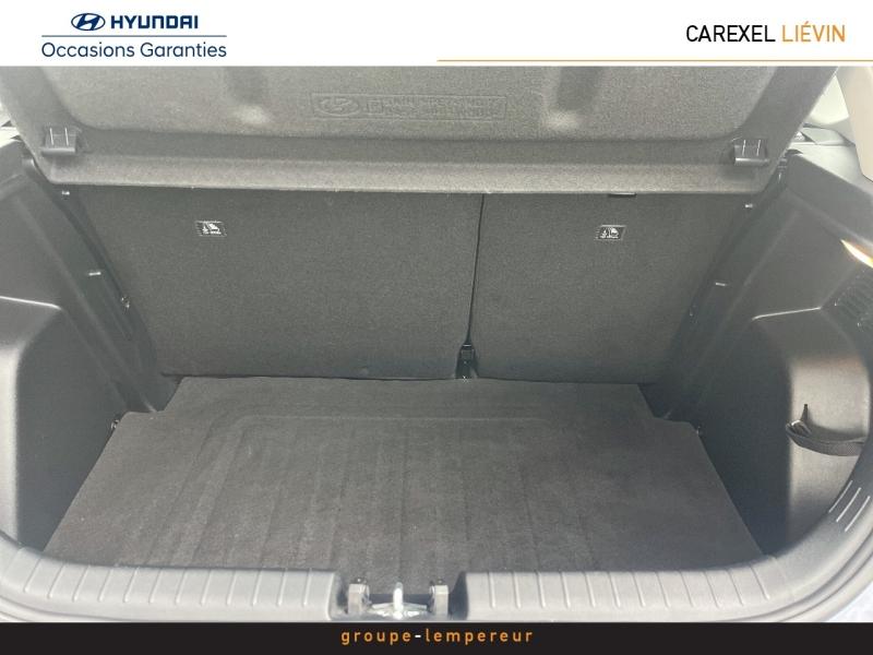 Image HYUNDAI i20 1.2 79ch Initia