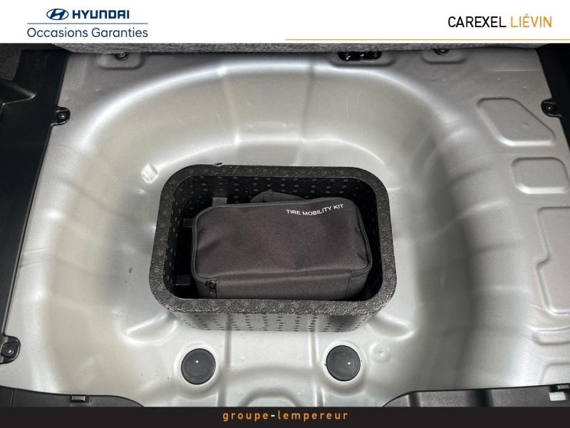 Image HYUNDAI i20 1.2 79ch Initia