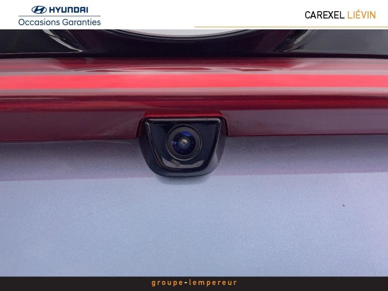 Image HYUNDAI i20 1.2 79ch Initia