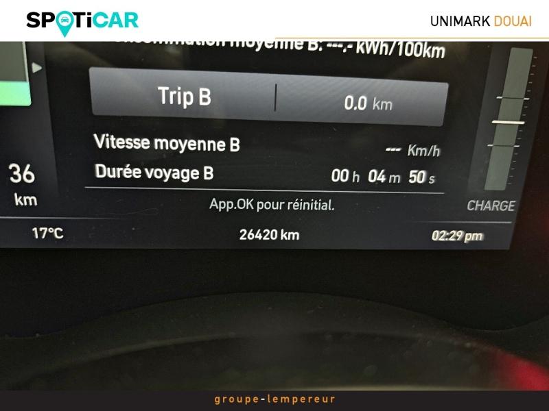 Image FIAT 500C e 95ch (RED) MY23