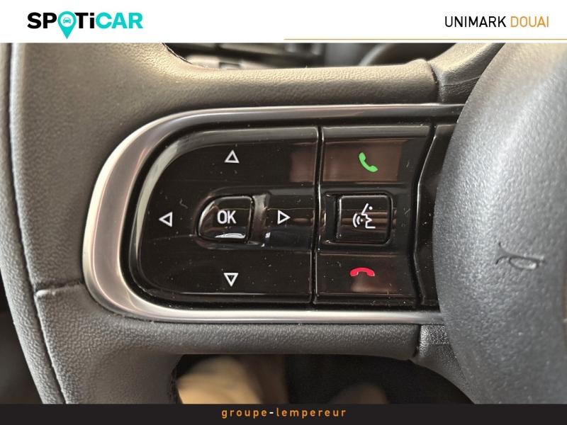 Image FIAT 500C e 95ch (RED) MY23