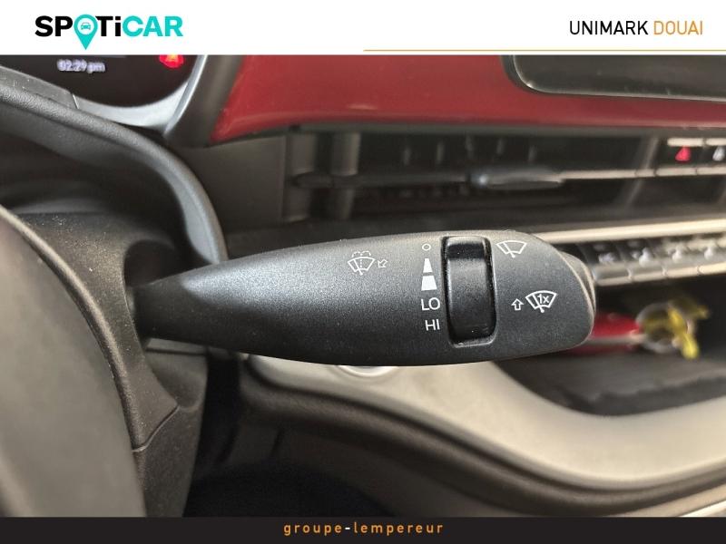 Image FIAT 500C e 95ch (RED) MY23