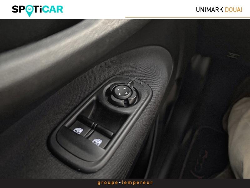 Image FIAT 500C e 95ch (RED) MY23