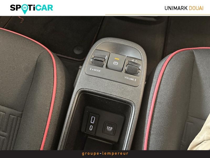 Image FIAT 500C e 95ch (RED) MY23