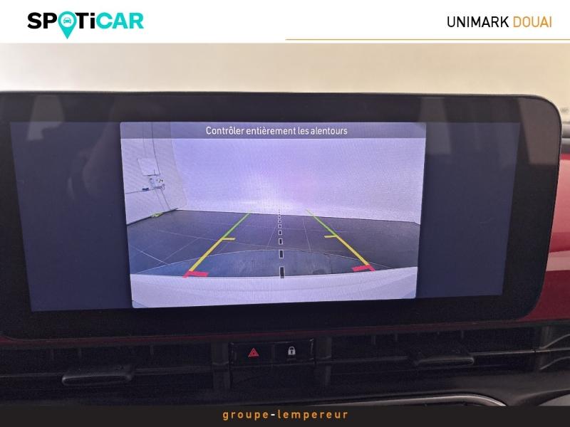 Image FIAT 500C e 95ch (RED) MY23