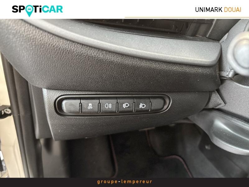 Image FIAT 500C e 95ch (RED) MY23