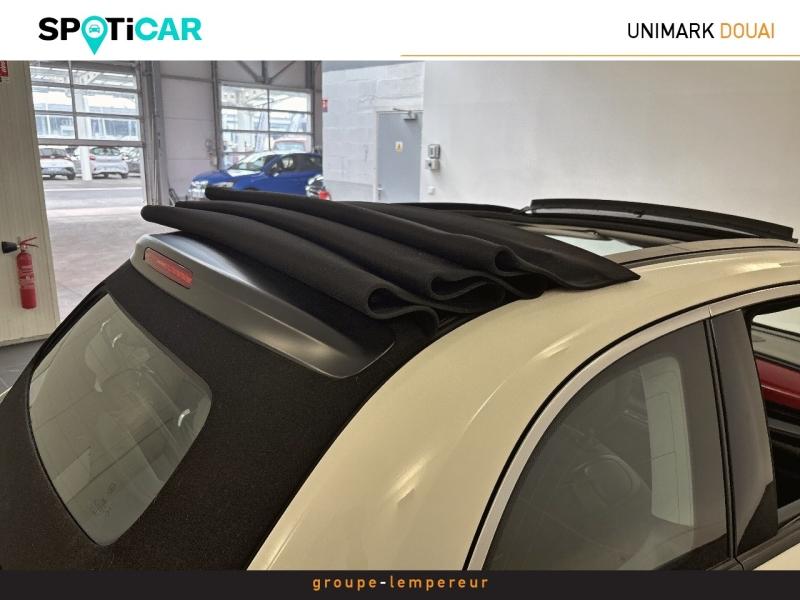 Image FIAT 500C e 95ch (RED) MY23