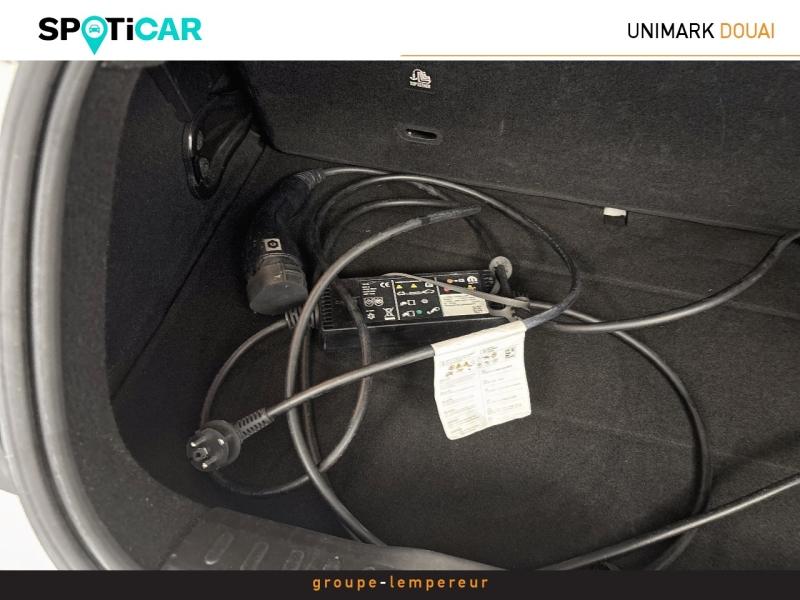 Image FIAT 500C e 95ch (RED) MY23