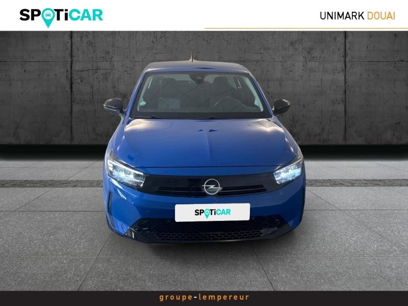 Image OPEL Corsa Electric 136ch