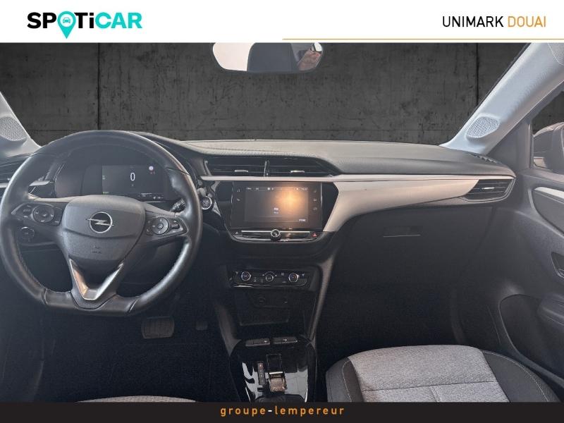 Image OPEL Corsa Electric 136ch