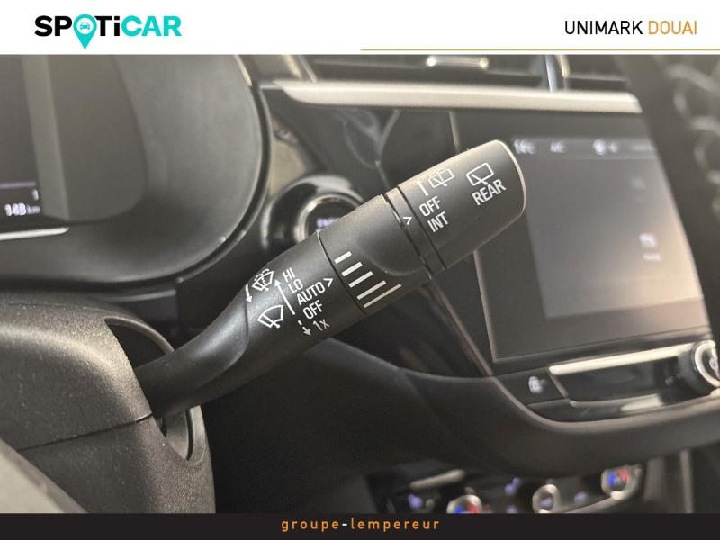 Image OPEL Corsa Electric 136ch