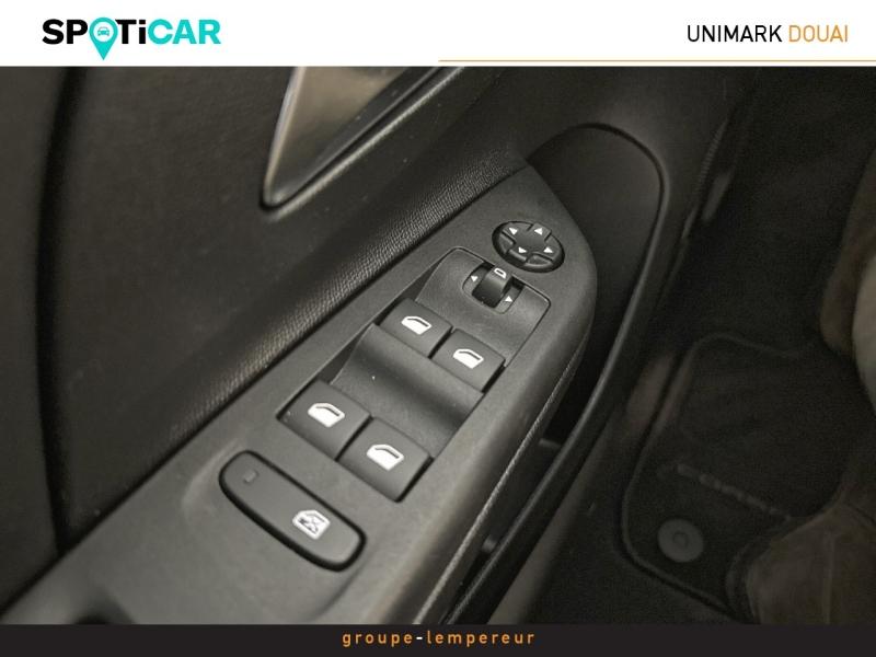 Image OPEL Corsa Electric 136ch