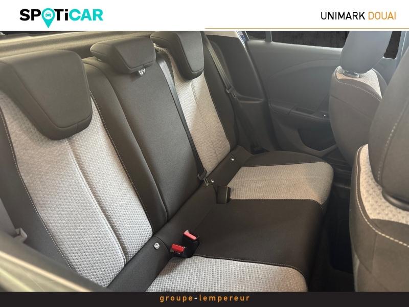 Image OPEL Corsa Electric 136ch