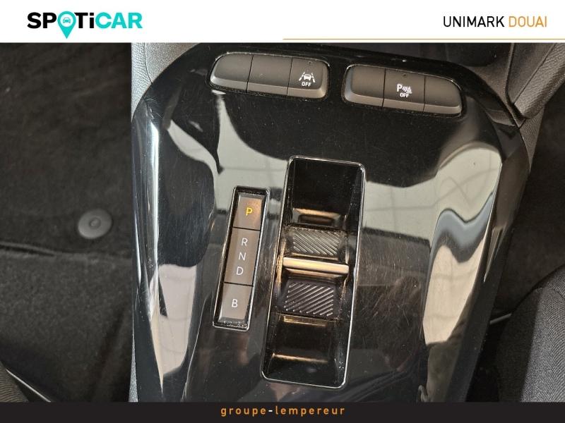 Image OPEL Corsa Electric 136ch