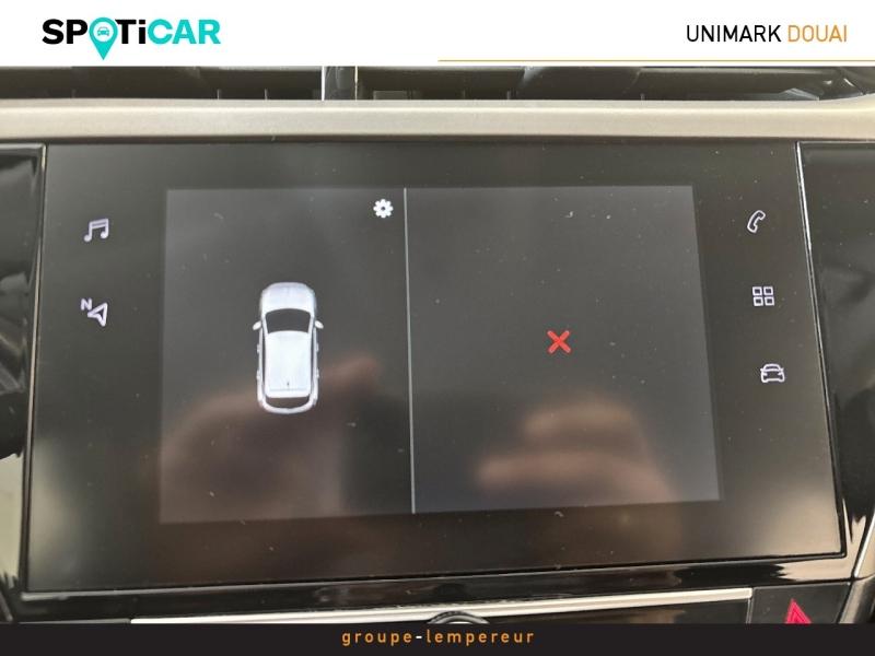 Image OPEL Corsa Electric 136ch