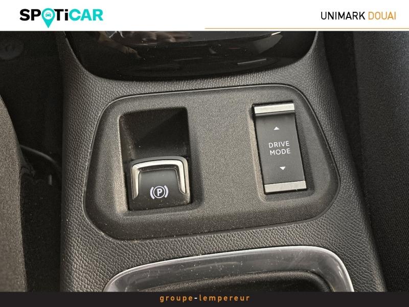 Image OPEL Corsa Electric 136ch