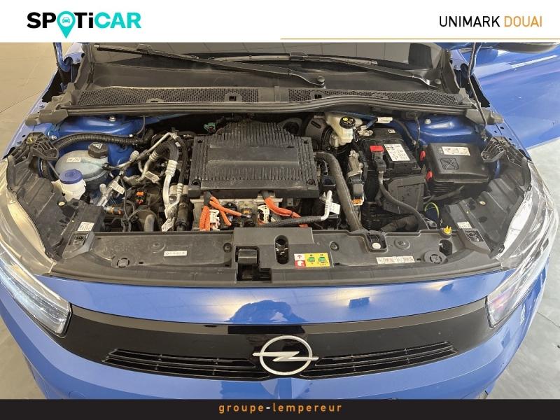 Image OPEL Corsa Electric 136ch