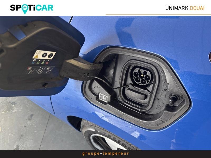 Image OPEL Corsa Electric 136ch